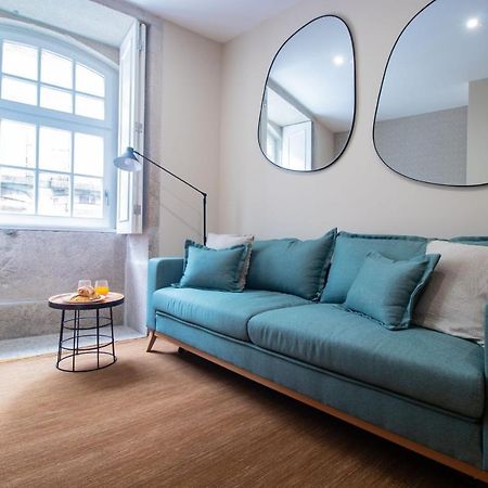 Almada 1.3 By Lovelystay Porto Exterior foto